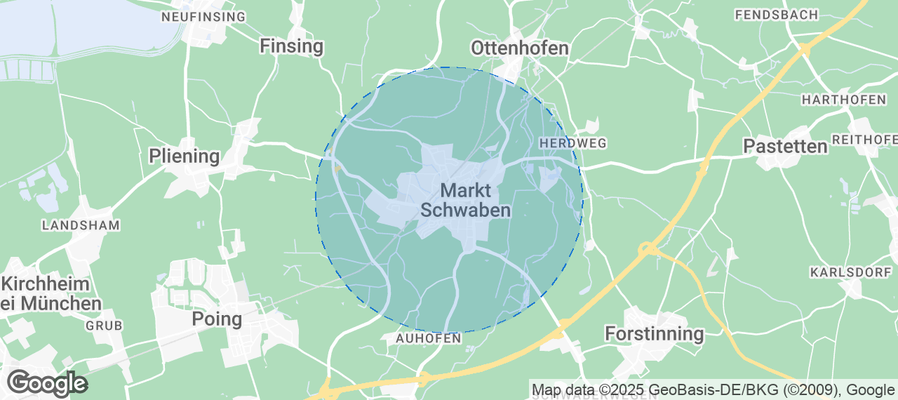 Discover Markt Schwaben Airbnb Analytics